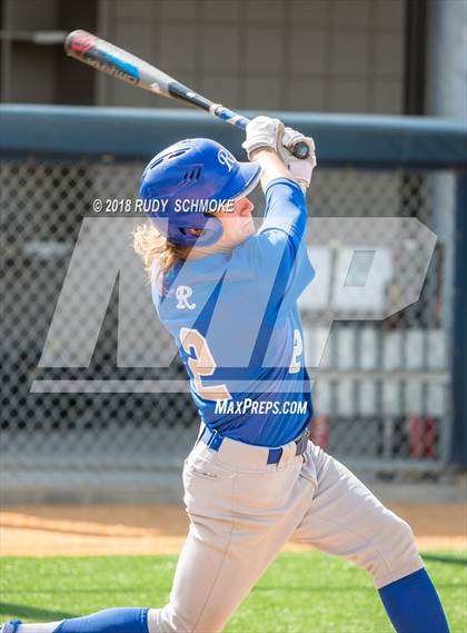 Thumbnail 3 in Ramona @ San Marcos (North County Classic Tournament) photogallery.