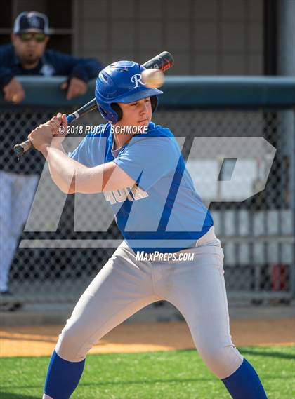 Thumbnail 3 in Ramona @ San Marcos (North County Classic Tournament) photogallery.