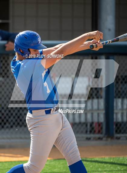Thumbnail 1 in Ramona @ San Marcos (North County Classic Tournament) photogallery.