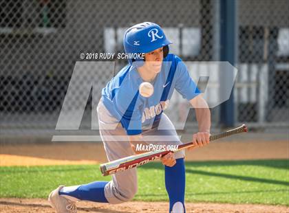 Thumbnail 1 in Ramona @ San Marcos (North County Classic Tournament) photogallery.
