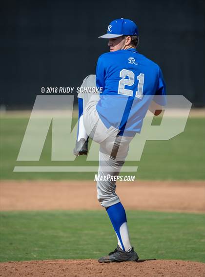Thumbnail 3 in Ramona @ San Marcos (North County Classic Tournament) photogallery.