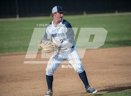 Thumbnail 1 in Ramona @ San Marcos (North County Classic Tournament) photogallery.