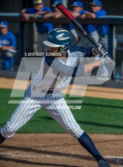 Thumbnail 2 in Ramona @ San Marcos (North County Classic Tournament) photogallery.