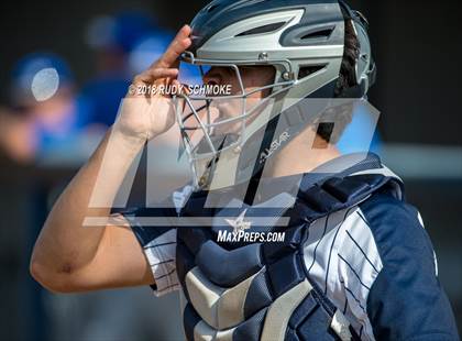 Thumbnail 1 in Ramona @ San Marcos (North County Classic Tournament) photogallery.