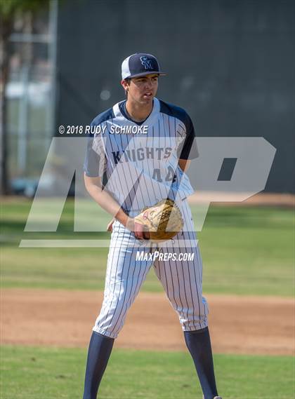 Thumbnail 3 in Ramona @ San Marcos (North County Classic Tournament) photogallery.