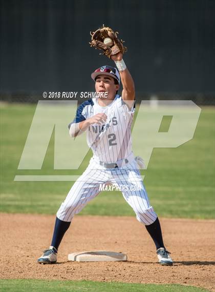 Thumbnail 3 in Ramona @ San Marcos (North County Classic Tournament) photogallery.