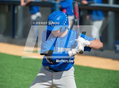 Thumbnail 3 in Ramona @ San Marcos (North County Classic Tournament) photogallery.