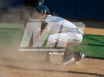 Thumbnail 1 in Ramona @ San Marcos (North County Classic Tournament) photogallery.