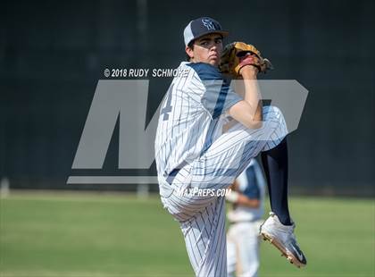 Thumbnail 2 in Ramona @ San Marcos (North County Classic Tournament) photogallery.
