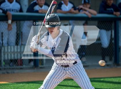 Thumbnail 2 in Ramona @ San Marcos (North County Classic Tournament) photogallery.