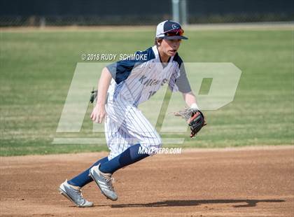 Thumbnail 3 in Ramona @ San Marcos (North County Classic Tournament) photogallery.