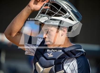 Thumbnail 3 in Ramona @ San Marcos (North County Classic Tournament) photogallery.
