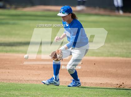 Thumbnail 2 in Ramona @ San Marcos (North County Classic Tournament) photogallery.