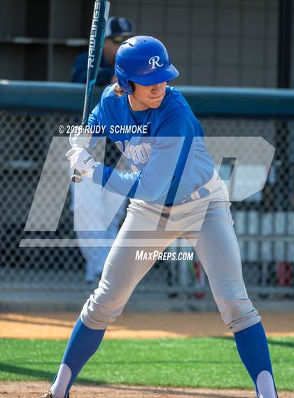 Thumbnail 1 in Ramona @ San Marcos (North County Classic Tournament) photogallery.