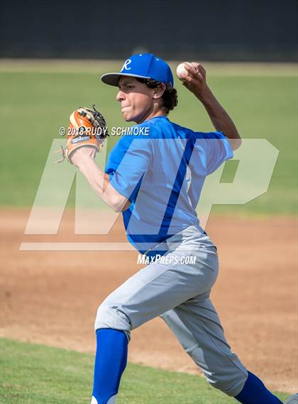 Thumbnail 1 in Ramona @ San Marcos (North County Classic Tournament) photogallery.