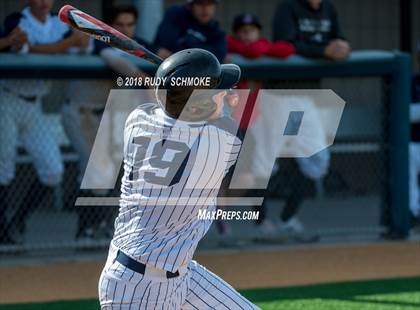 Thumbnail 2 in Ramona @ San Marcos (North County Classic Tournament) photogallery.