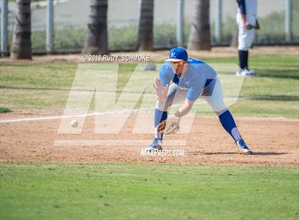 Thumbnail 3 in Ramona @ San Marcos (North County Classic Tournament) photogallery.