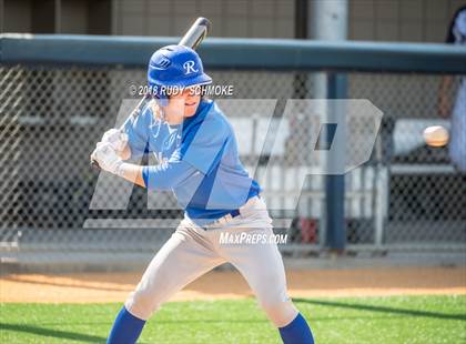 Thumbnail 1 in Ramona @ San Marcos (North County Classic Tournament) photogallery.