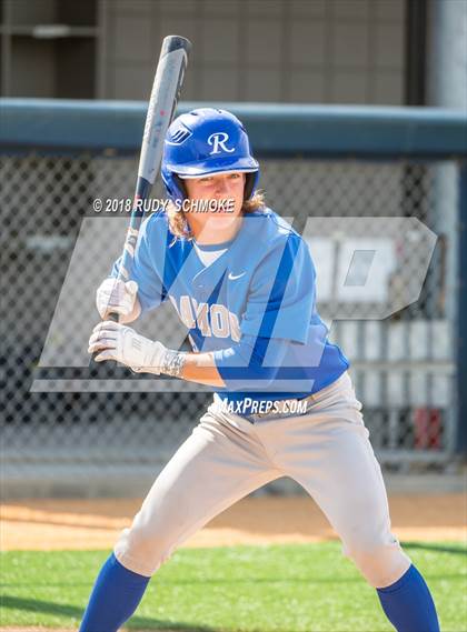 Thumbnail 2 in Ramona @ San Marcos (North County Classic Tournament) photogallery.