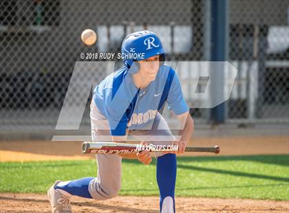 Thumbnail 3 in Ramona @ San Marcos (North County Classic Tournament) photogallery.
