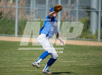 Thumbnail 1 in Ramona @ San Marcos (North County Classic Tournament) photogallery.