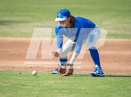 Thumbnail 3 in Ramona @ San Marcos (North County Classic Tournament) photogallery.