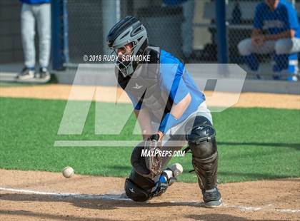 Thumbnail 1 in Ramona @ San Marcos (North County Classic Tournament) photogallery.