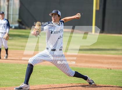 Thumbnail 3 in Ramona @ San Marcos (North County Classic Tournament) photogallery.