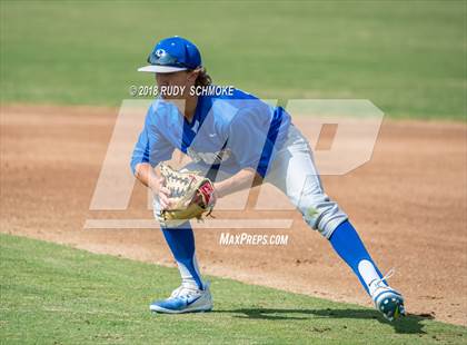 Thumbnail 3 in Ramona @ San Marcos (North County Classic Tournament) photogallery.