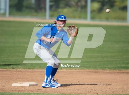 Thumbnail 2 in Ramona @ San Marcos (North County Classic Tournament) photogallery.