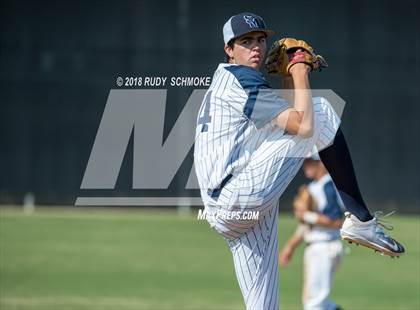 Thumbnail 2 in Ramona @ San Marcos (North County Classic Tournament) photogallery.
