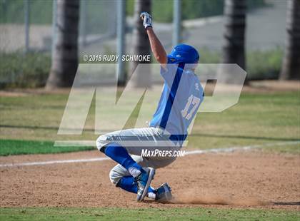 Thumbnail 2 in Ramona @ San Marcos (North County Classic Tournament) photogallery.