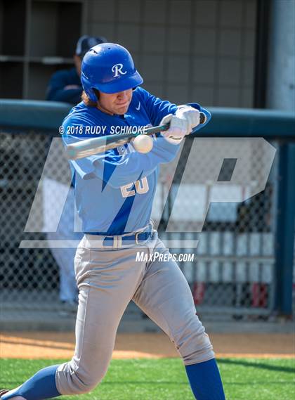 Thumbnail 1 in Ramona @ San Marcos (North County Classic Tournament) photogallery.
