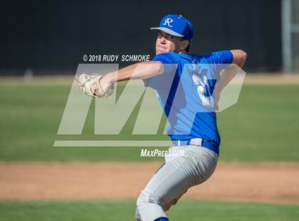 Thumbnail 3 in Ramona @ San Marcos (North County Classic Tournament) photogallery.