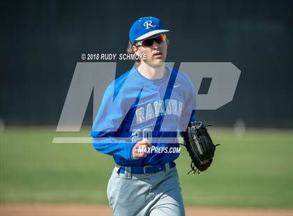 Thumbnail 2 in Ramona @ San Marcos (North County Classic Tournament) photogallery.