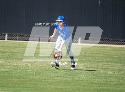 Thumbnail 3 in Ramona @ San Marcos (North County Classic Tournament) photogallery.