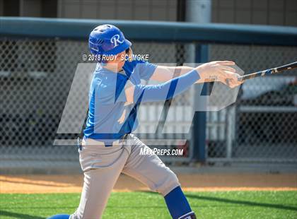 Thumbnail 1 in Ramona @ San Marcos (North County Classic Tournament) photogallery.