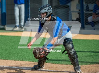 Thumbnail 3 in Ramona @ San Marcos (North County Classic Tournament) photogallery.