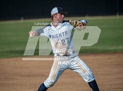 Thumbnail 2 in Ramona @ San Marcos (North County Classic Tournament) photogallery.