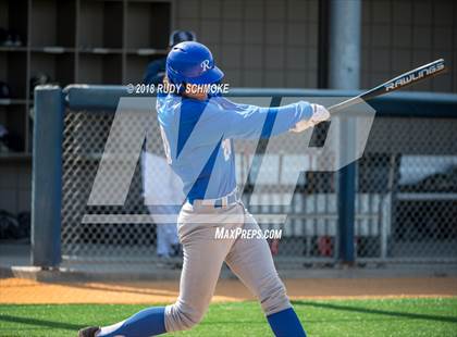 Thumbnail 3 in Ramona @ San Marcos (North County Classic Tournament) photogallery.