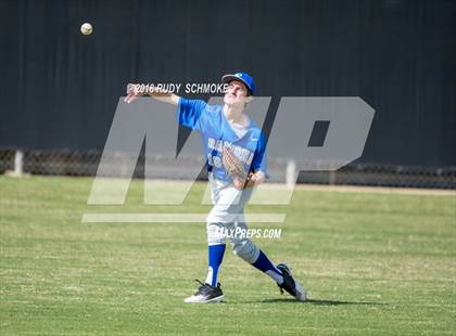 Thumbnail 3 in Ramona @ San Marcos (North County Classic Tournament) photogallery.
