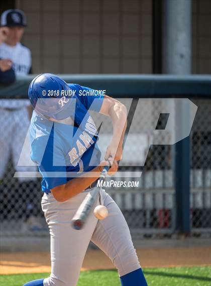 Thumbnail 2 in Ramona @ San Marcos (North County Classic Tournament) photogallery.
