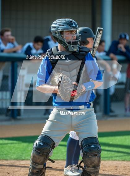 Thumbnail 2 in Ramona @ San Marcos (North County Classic Tournament) photogallery.
