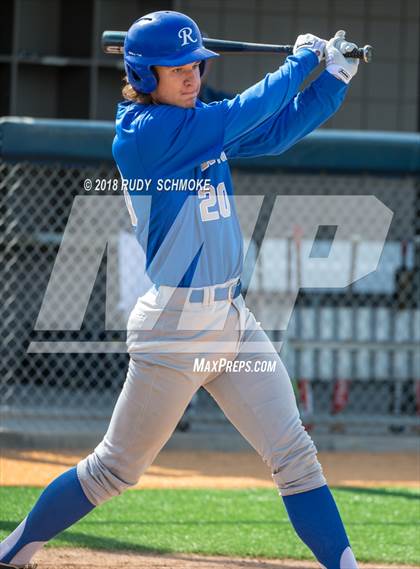 Thumbnail 2 in Ramona @ San Marcos (North County Classic Tournament) photogallery.