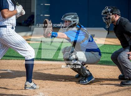 Thumbnail 2 in Ramona @ San Marcos (North County Classic Tournament) photogallery.