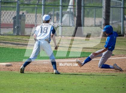 Thumbnail 3 in Ramona @ San Marcos (North County Classic Tournament) photogallery.