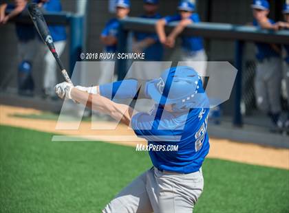 Thumbnail 3 in Ramona @ San Marcos (North County Classic Tournament) photogallery.