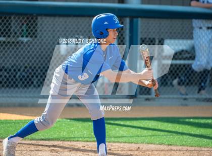 Thumbnail 1 in Ramona @ San Marcos (North County Classic Tournament) photogallery.