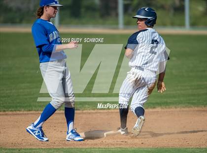 Thumbnail 3 in Ramona @ San Marcos (North County Classic Tournament) photogallery.