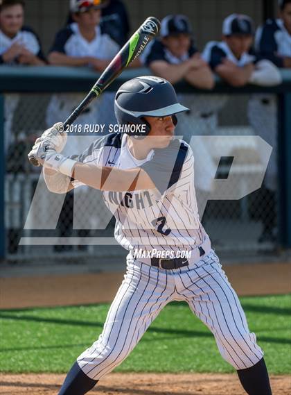 Thumbnail 3 in Ramona @ San Marcos (North County Classic Tournament) photogallery.